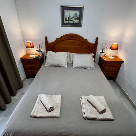 Synergy Apartment, 2 Bedroom, City Center By Namaste Elite Torremolinos Exterior photo