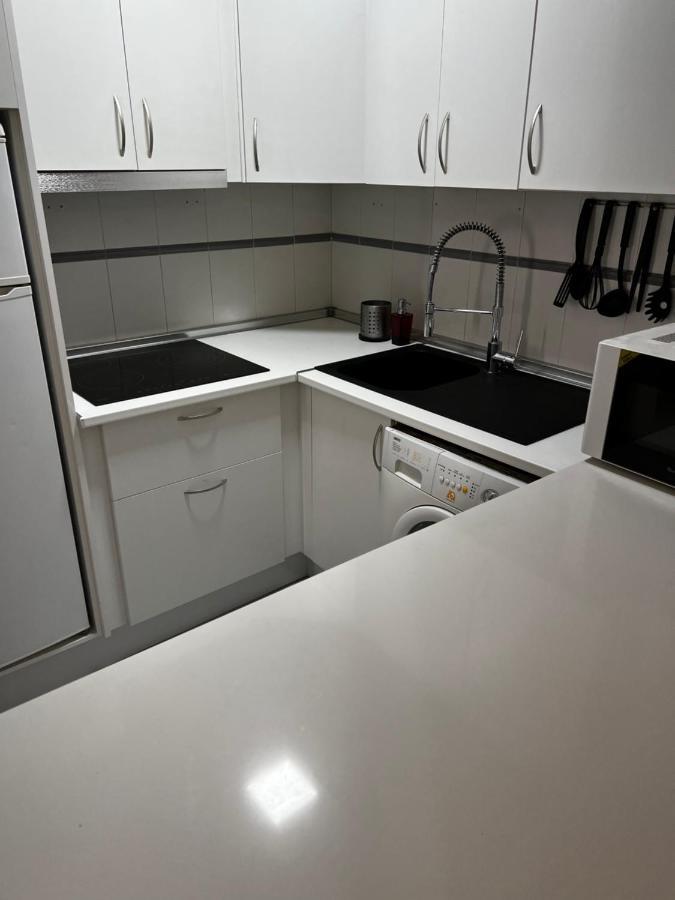 Synergy Apartment, 2 Bedroom, City Center By Namaste Elite Torremolinos Exterior photo