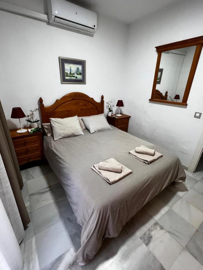 Synergy Apartment, 2 Bedroom, City Center By Namaste Elite Torremolinos Exterior photo