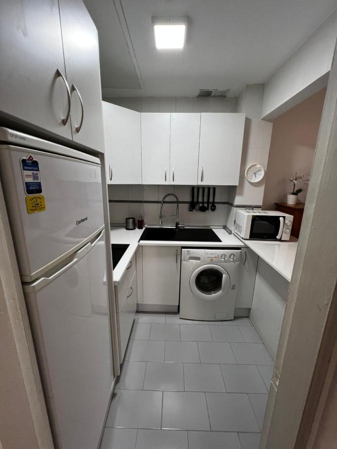 Synergy Apartment, 2 Bedroom, City Center By Namaste Elite Torremolinos Exterior photo