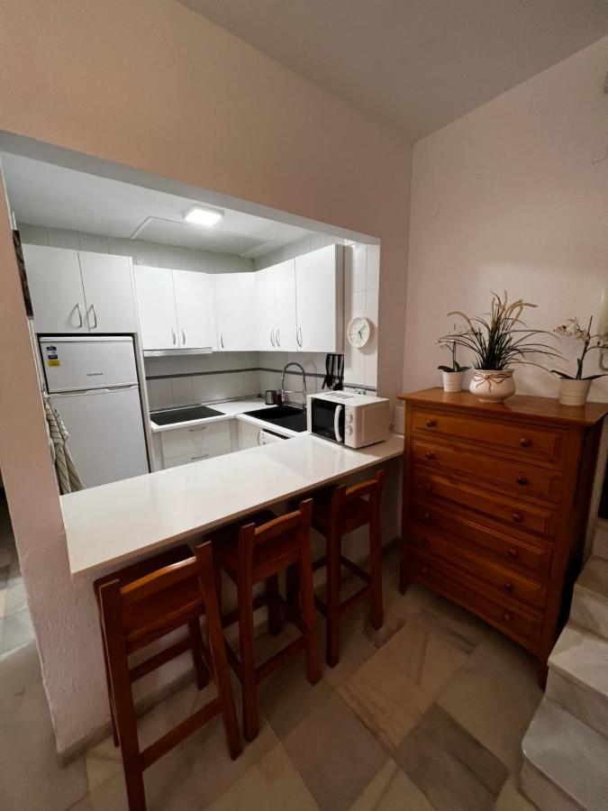 Synergy Apartment, 2 Bedroom, City Center By Namaste Elite Torremolinos Exterior photo