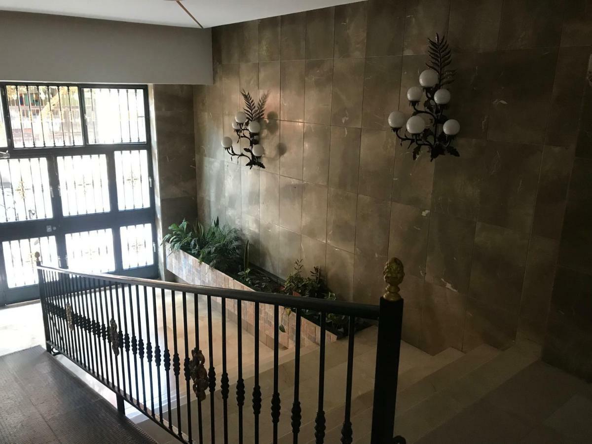 Synergy Apartment, 2 Bedroom, City Center By Namaste Elite Torremolinos Exterior photo