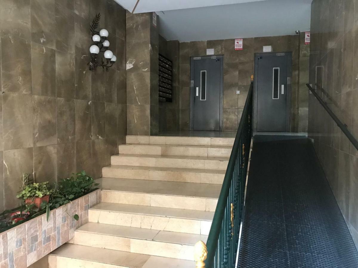 Synergy Apartment, 2 Bedroom, City Center By Namaste Elite Torremolinos Exterior photo